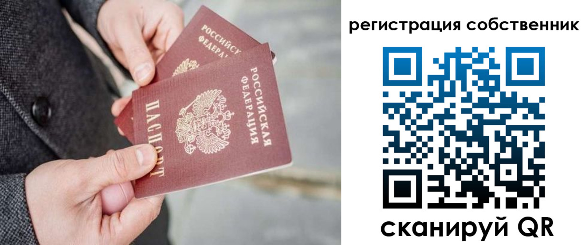 временная регистрация гарантия в Ардоне